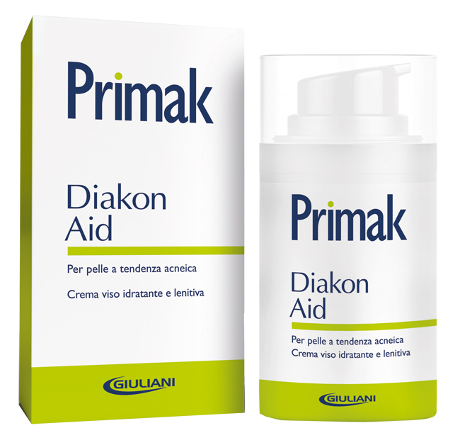 PRIMAK DIAKON AID 50 ML - Farmacia Del Monaco