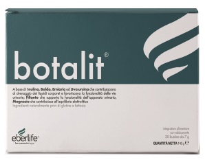 BOTALIT 20 BUSTINE - Farmacia Del Monaco