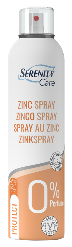 SKINCARE ZINCO SPRAY 250 ML - Farmacia Del Monaco