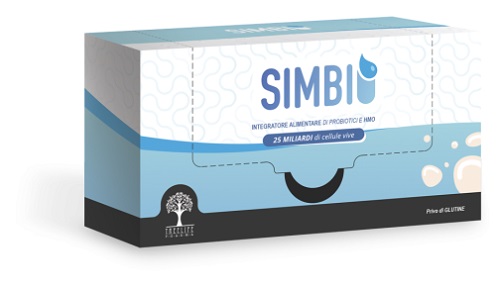 SIMBIO' 10 FLACONCINI DA 10 ML - Farmacia Del Monaco