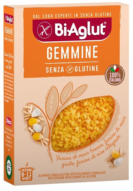 BIAGLUT GEMMINE 250 G - Farmacia Del Monaco