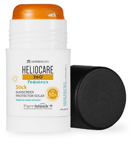 HELIOCARE 360 PEDIATRICS SPF50+ STICK 25 G - Farmacia Del Monaco