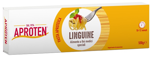 APROTEN LINGUINE 500 G - Farmacia Del Monaco