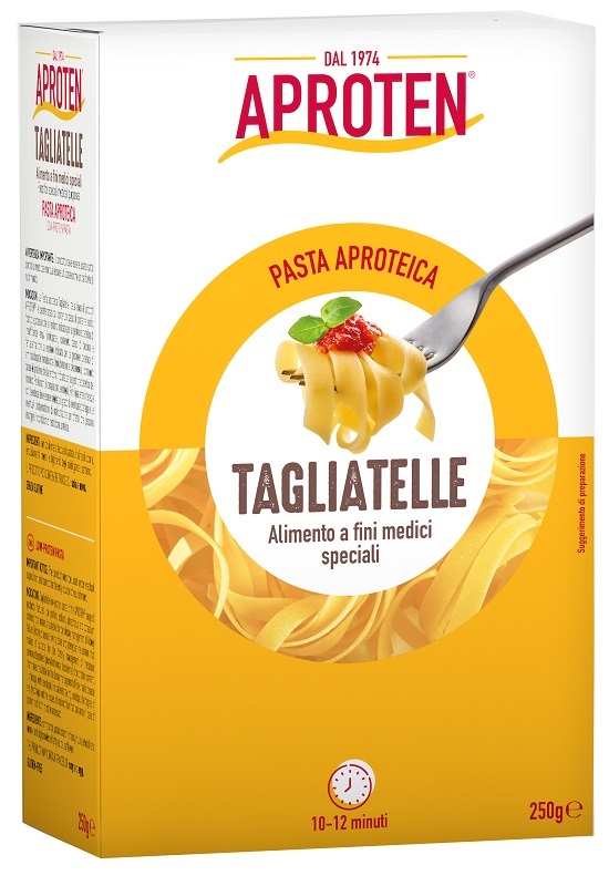 APROTEN TAGLIATELLE 250 G - Farmacia Del Monaco