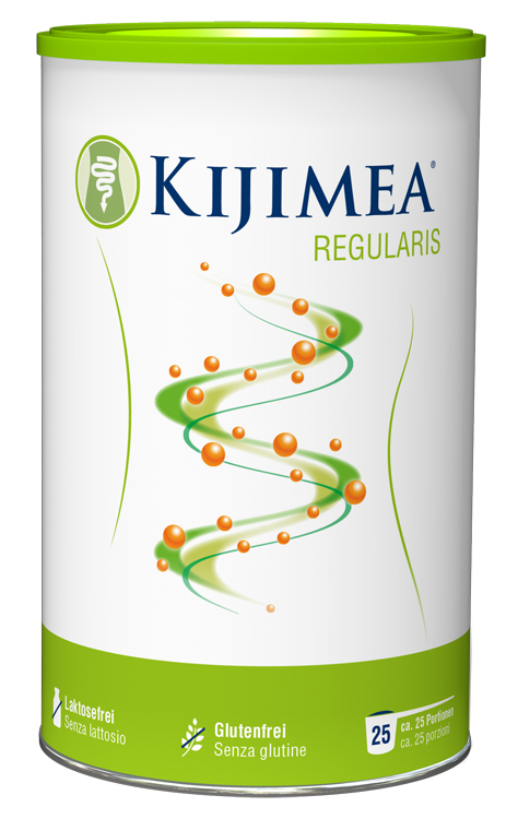 KIJIMEA REGULARIS 250 G - Farmacia Del Monaco