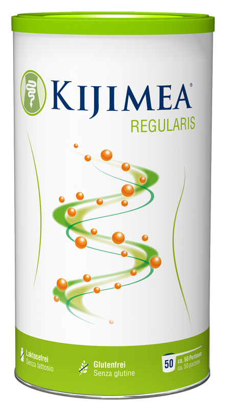 KIJIMEA REGULARIS 500 G - Farmacia Del Monaco