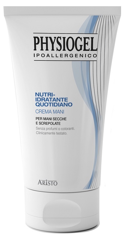PHYSIOGEL CREMA MANI 50 ML - Farmacia Del Monaco