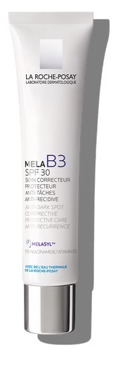 MELA B3 CREMA SPF30 40 ML - Farmacia Del Monaco