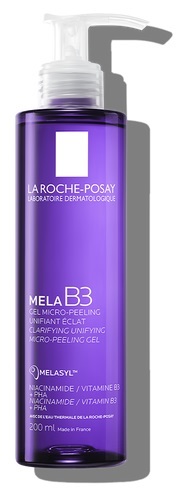 MELA B3 GEL DETERGENTE VISO 200 ML - Farmacia Del Monaco