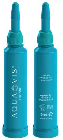 LOZIONE ANTICADUTA HAIR REGENERATION 4 FIALE DA 15 ML - Farmacia Del Monaco