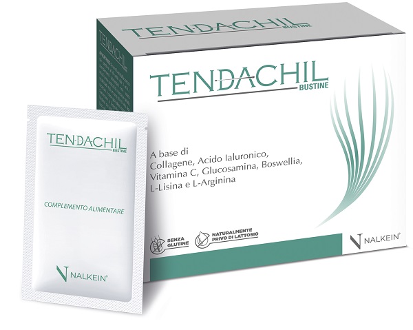 TENDACHIL 20 BUSTINE - Farmacia Del Monaco