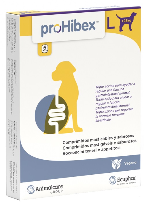 PROHIBEX L 6 BOCCONCINI - Farmacia Del Monaco