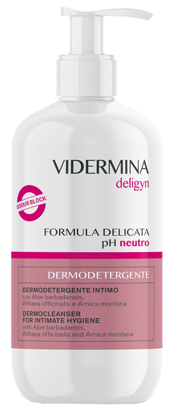 VIDERMINA DELIGYN 500 ML SPECIAL PRICE - Farmacia Del Monaco