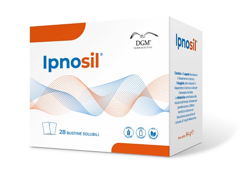 IPNOSIL 28 BUSTINE SOLUBILI - Farmacia Del Monaco