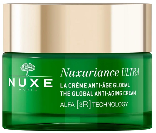 NUXE NUXURIANCE ULTRA CREMA ANTI ETA' GLOBALE 50 ML - Farmacia Del Monaco