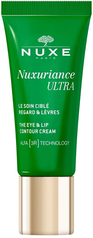 NUXE NUXURIANCE ULTRA TRATTAMENTO CONTORNO OCCHI E LABBRA 15 ML - Farmacia Del Monaco