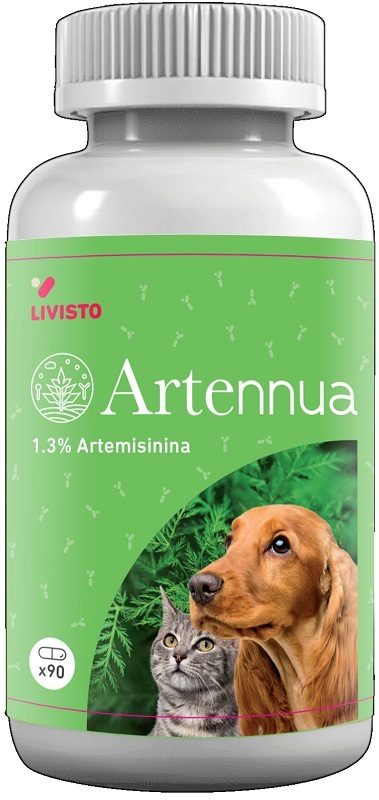 ARTENNUA 90 CAPSULE - Farmacia Del Monaco