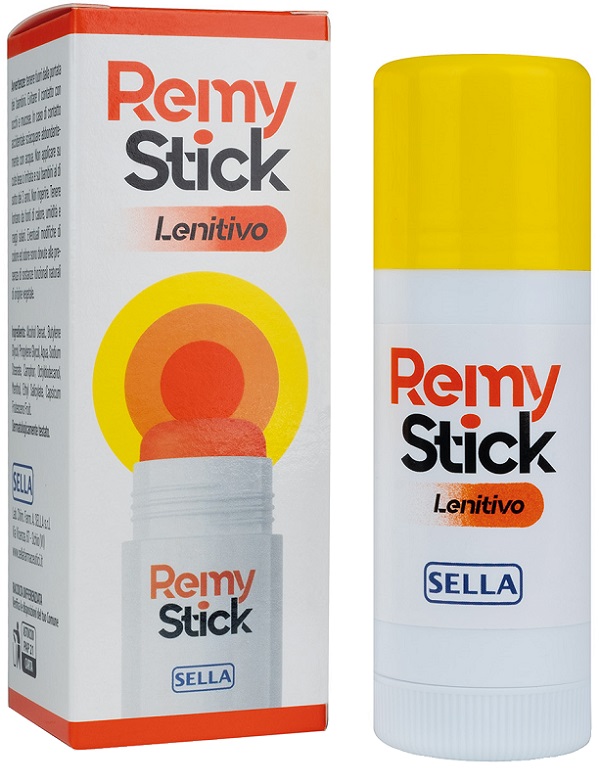REMYSTICK STICK 40 ML - Farmacia Del Monaco