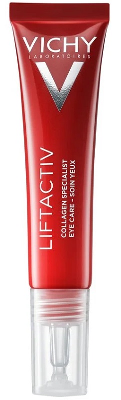 LIFTACTIV COLLAGEN SPECIALIST CONTORNO OCCHI 15 ML - Farmacia Del Monaco
