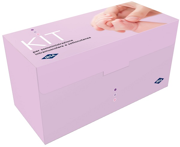 KIT DI SOMMINISTRAZIONE SOTTOCUTANEA E INTRAMUSCOLARE PLEYRIS 14 SIRINGHE 2ML LUER LOCK CONO CENTRALE + 14 AGHI 21 GAUGE X 1 1/12 + 14 AGHI 30 GAUGE X 1/2 + 14 TAMPONI PULIZIA CUTE - Farmacia Del Monaco