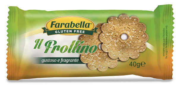 FARABELLA IL FROLLINO 40 G - Farmacia Del Monaco