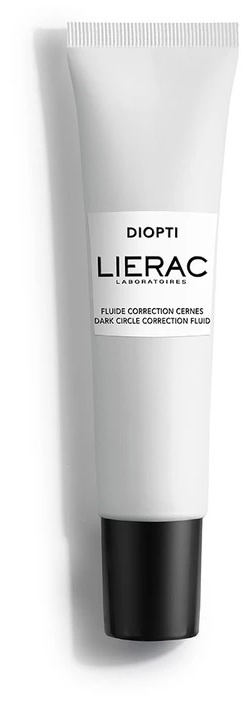 DIOPTI FLUIDO CORREZIONE OCCHIAIE 15 ML - Farmacia Del Monaco