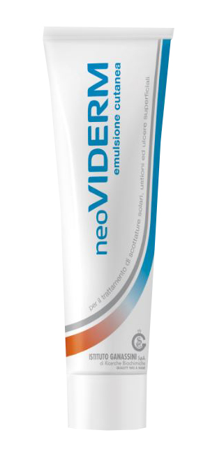 NEOVIDERM 100 COLOR 50 ML - Farmacia Del Monaco