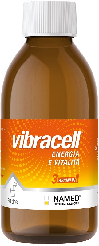 VIBRACELL 300 ML - Farmacia Del Monaco