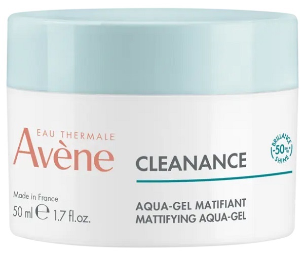 AVENE CLEANANCE ACQUA GEL 50 ML - Farmacia Del Monaco