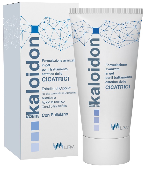 KALOIDON GEL CICATRICI 75 ML - Farmacia Del Monaco