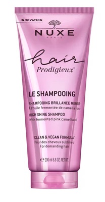 NUXE HAIR PRODIGIEUSE SHAMPOO 200 ML - Farmacia Del Monaco