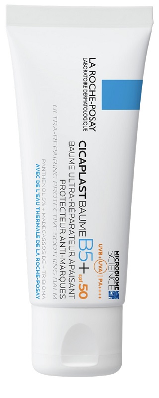 CICAPLAST BAUME B5+ SPF50 40 ML - Farmacia Del Monaco
