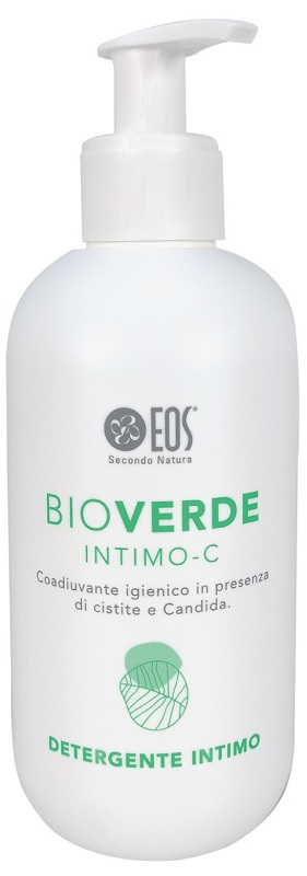 EOS BIOVERDE INTIMO C 300 ML - Farmacia Del Monaco
