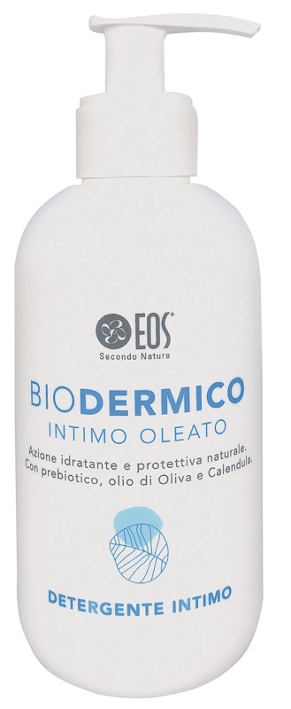 EOS BIODERMICO INTIMO OLEATO 300 ML - Farmacia Del Monaco