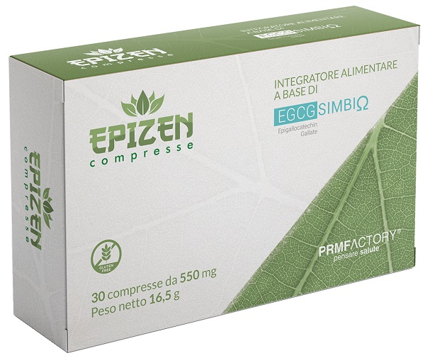 EPIZEN 30 COMPRESSE - Farmacia Del Monaco