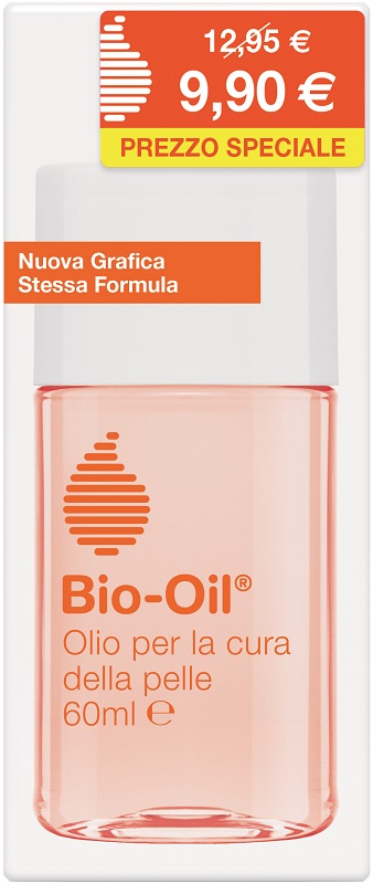 BIO OIL 60 ML TAGLIO PREZZO - Farmacia Del Monaco
