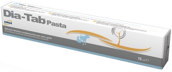 DIA TAB PASTA 15 ML - Farmacia Del Monaco