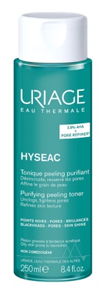 HYSEAC TONIQUE PURIFIANT 250 ML - Farmacia Del Monaco