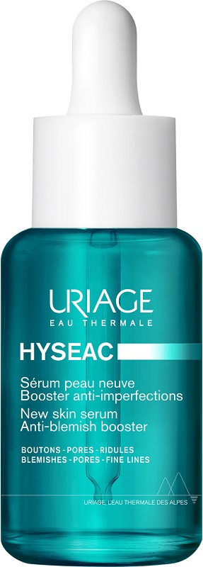 HYSEAC SIERO PELLE NUOVA 30 ML - Farmacia Del Monaco