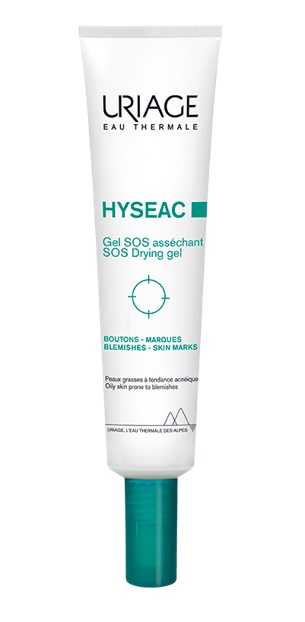 HYSEAC GEL SOS PURIFICANTE 15 ML - Farmacia Del Monaco