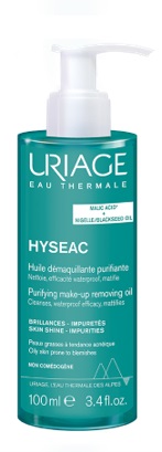 HYSEAC HUILE PURIFIANT 100 ML - Farmacia Del Monaco
