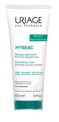 HYSEAC MASQUE GOMMANT 100 ML - Farmacia Del Monaco