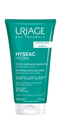 HYSEAC CREME NETTOYANTE 150 ML - Farmacia Del Monaco