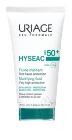 HYSEAC FLUIDE SPF50+ 50 ML - Farmacia Del Monaco