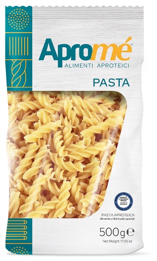 APROME' FUSILLI 500 G - Farmacia Del Monaco