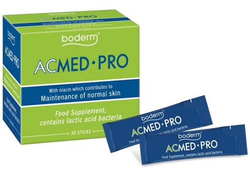 ACMED PRO 30 STICK - Farmacia Del Monaco