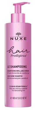NUXE HAIR PRODIGIEUX SHAMPOO 400 ML - Farmacia Del Monaco