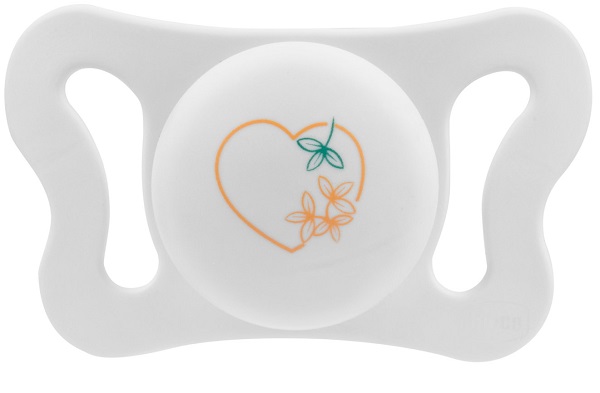 CHICCO SUCCHIETTO MICRO ECO 0-2M 1 PEZZO - Farmacia Del Monaco
