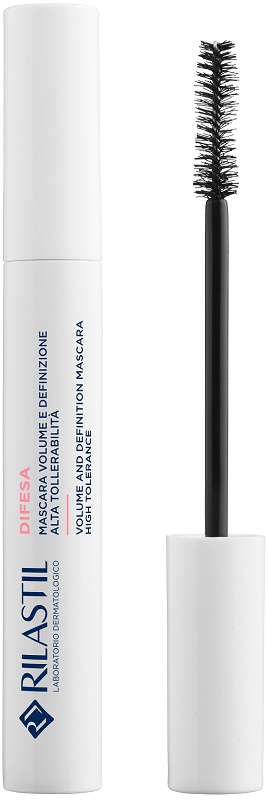 RILASTIL MASCARA VOLUME E DEFINIZIONE 10 ML - Farmacia Del Monaco