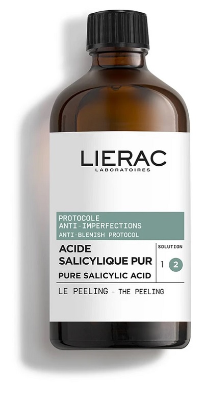 PROTOCOLE IL PEELING ANTI-IMPERFEZIONI 100 ML - Farmacia Del Monaco
